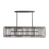 Arteriors Home Chandler Chandelier Brown Nickel 1 Arteriors Home Chandler Chandelier Brown Nickel