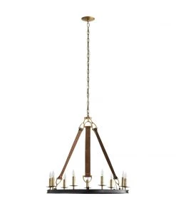 Arteriors Home Chaney Chandelier 21 Arteriors Home Chaney Chandelier