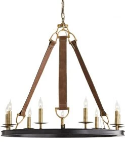 Arteriors Home Chaney Chandelier 17 Arteriors Home Chaney Chandelier