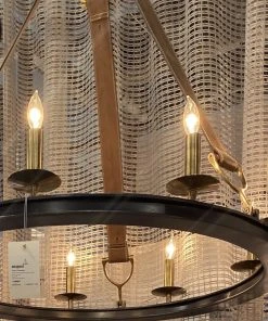 Arteriors Home Chaney Chandelier 16 Arteriors Home Chaney Chandelier