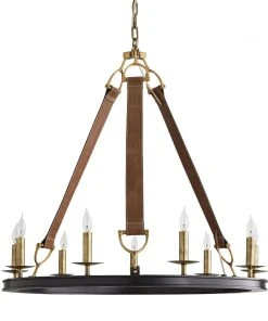 Arteriors Home Chaney Chandelier