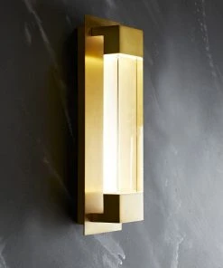 Arteriors Home Charlie Sconce New Arrivals