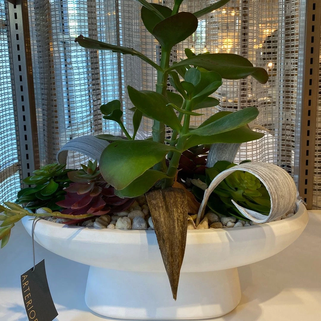 Arteriors Home New Arrivals Chelsea Centerpiece 4 Arteriors Home New Arrivals Chelsea Centerpiece