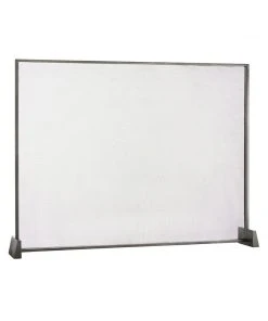 Arteriors Home Cinder Fire Screen New Arrivals