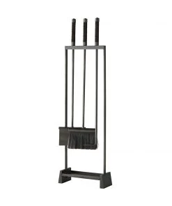 Arteriors Home Cinder Fireplace Tool Set New Arrivals