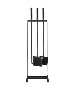 Arteriors Home Cinder Fireplace Tool Set New Arrivals
