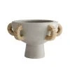 Arteriors Home Clyde Centerpiece New Arrivals 1 Arteriors Home Clyde Centerpiece New Arrivals