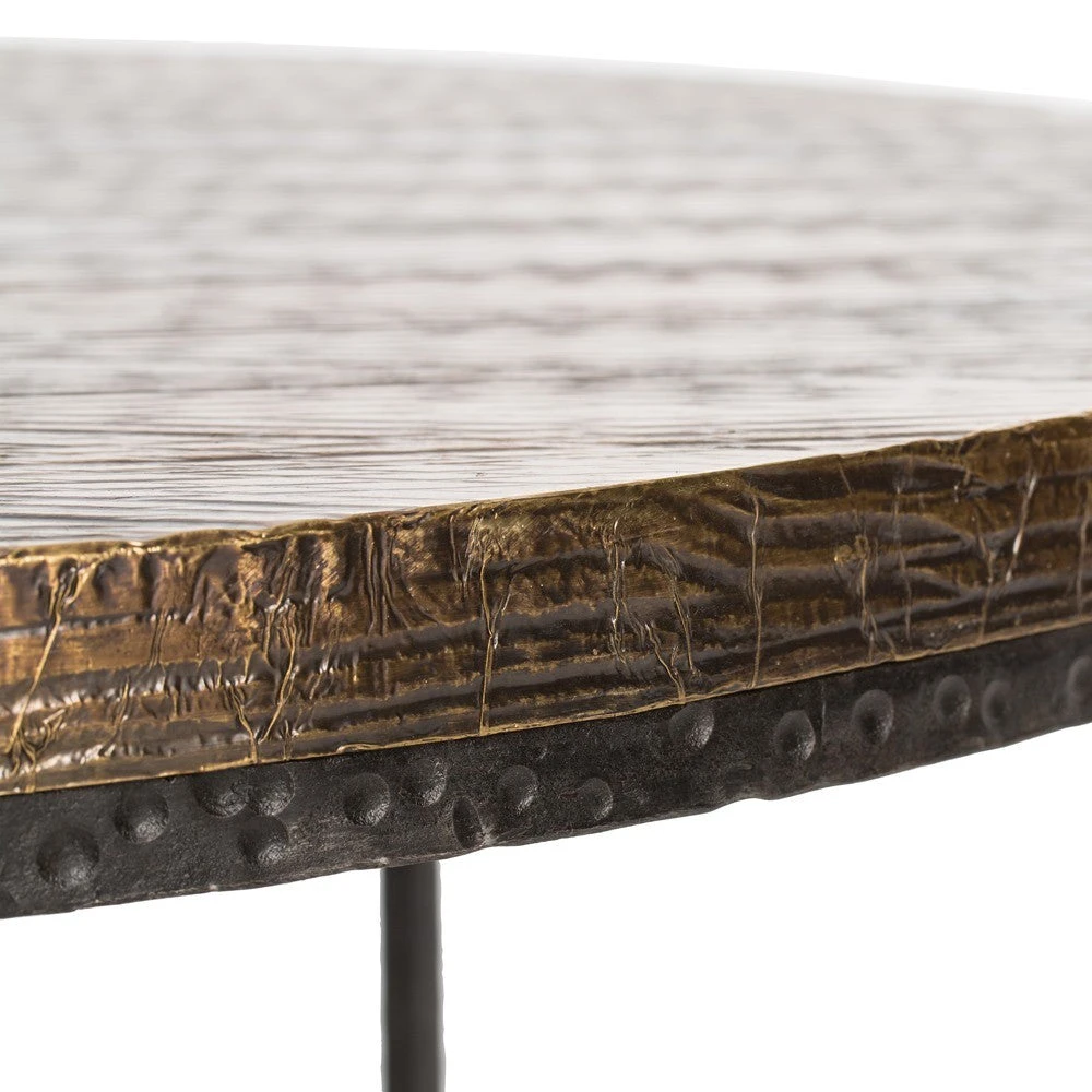 Arteriors Home New Arrivals Nixon Coffee Table 5 Arteriors Home New Arrivals Nixon Coffee Table