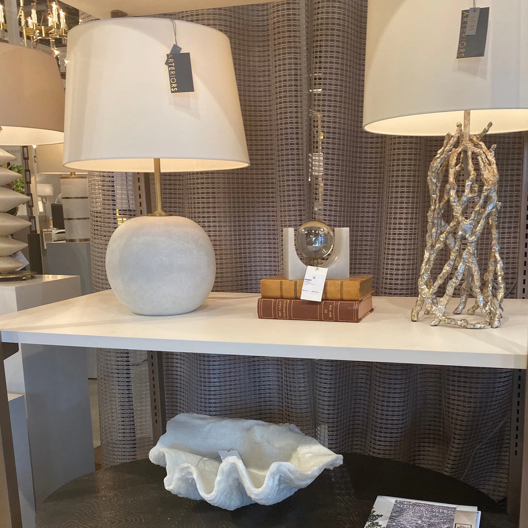 Arteriors Home Colton Lamp New Arrivals 4 Arteriors Home Colton Lamp New Arrivals