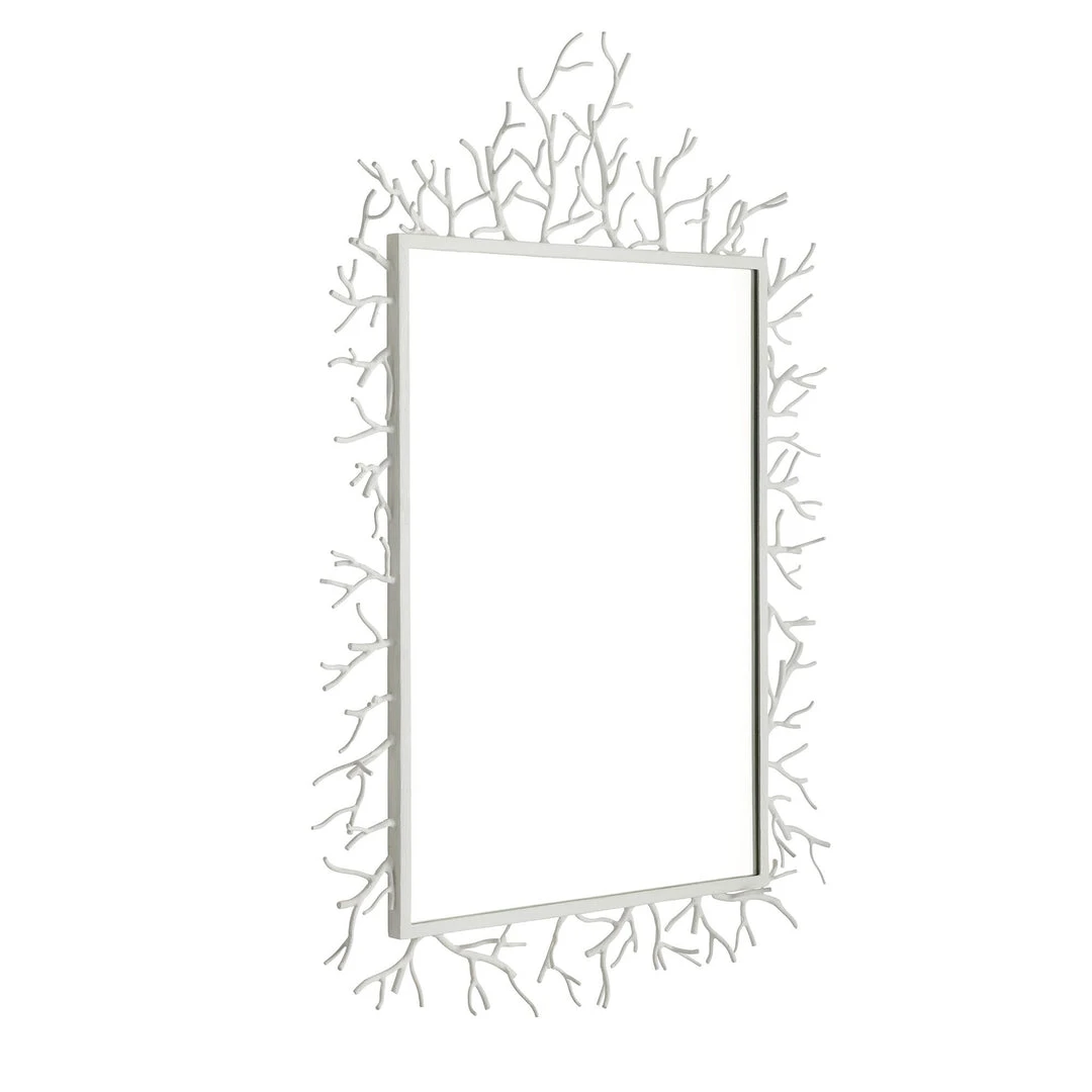 Arteriors Home New Arrivals Coral Twig Mirror 4 Arteriors Home New Arrivals Coral Twig Mirror