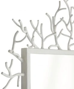 Arteriors Home New Arrivals Coral Twig Mirror 14 Arteriors Home New Arrivals Coral Twig Mirror