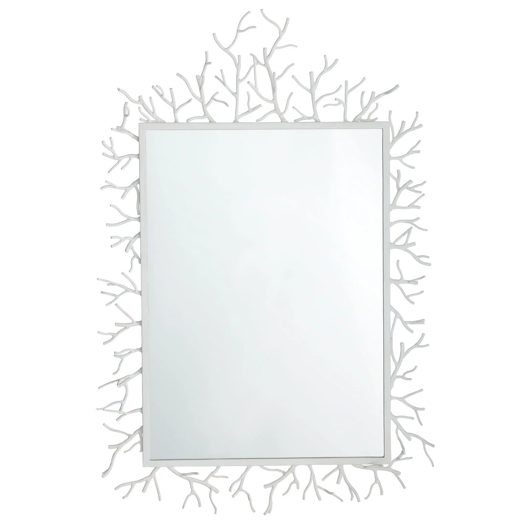 Arteriors Home New Arrivals Coral Twig Mirror 3 Arteriors Home New Arrivals Coral Twig Mirror