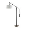 Arteriors Home Counterweight Floor Lamp 2 Arteriors Home Counterweight Floor Lamp