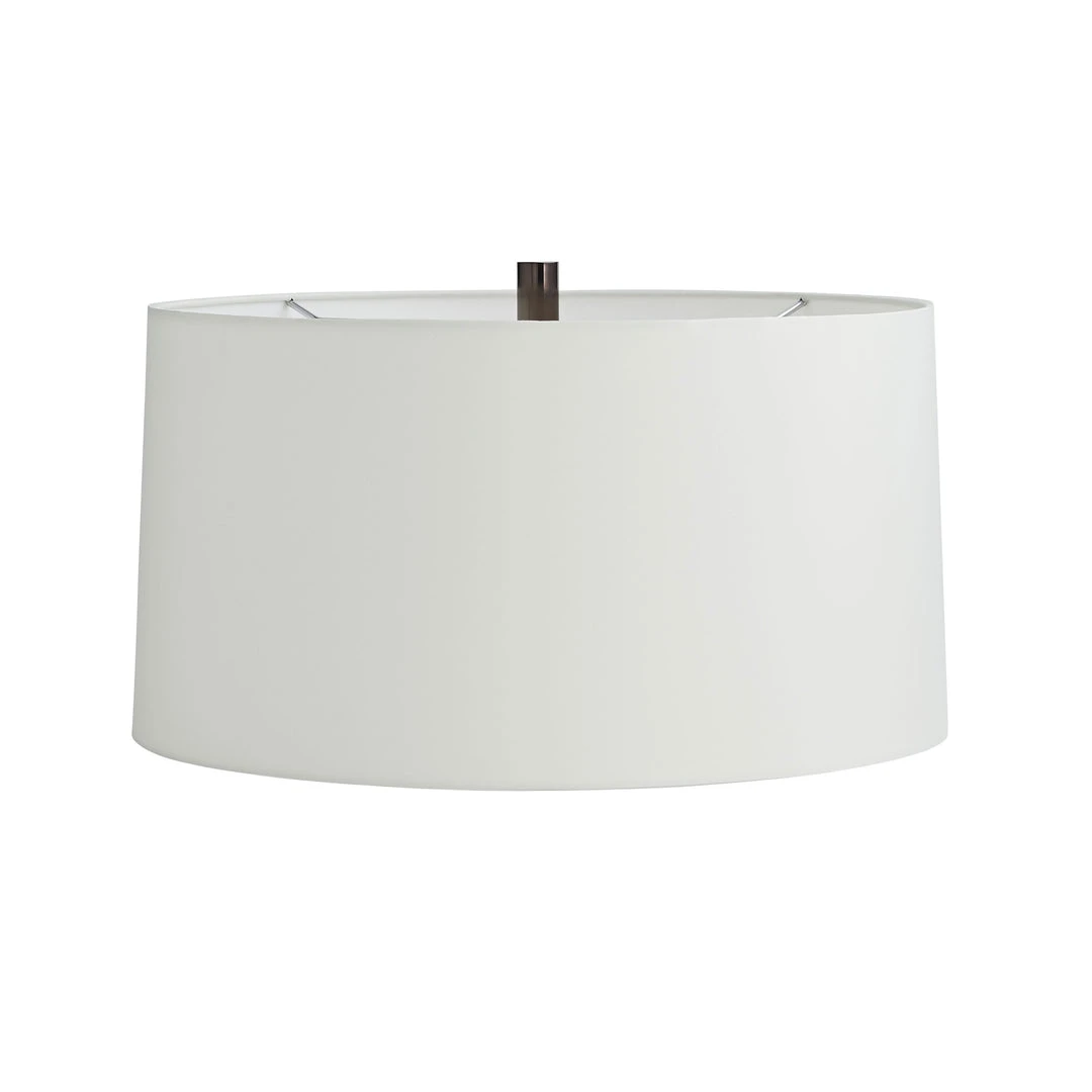 Arteriors Home Dale Lamp Smoke And Brown Nickel New Arrivals Arteriors Home Dale Lamp Smoke And Brown Nickel New Arrivals
