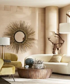 Arteriors Home Dale Lamp Smoke And Brown Nickel New Arrivals 5 Arteriors Home Dale Lamp Smoke And Brown Nickel New Arrivals