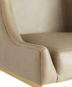 Arteriors Home New Arrivals Dalia Counter Stool Morel 17 Arteriors Home New Arrivals Dalia Counter Stool Morel