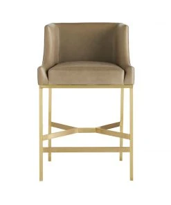 Arteriors Home New Arrivals Dalia Counter Stool Morel 15 Arteriors Home New Arrivals Dalia Counter Stool Morel