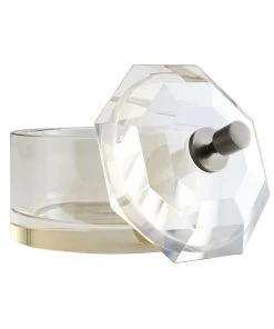 Arteriors Home New Arrivals Damascus Container