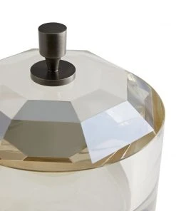 Arteriors Home New Arrivals Damascus Container