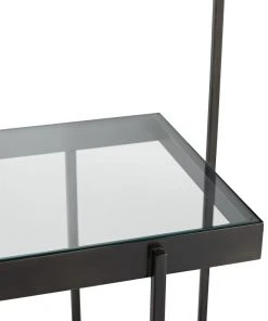 Arteriors Home New Arrivals Daniel Etagere