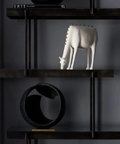 Arteriors Home New Arrivals Daniel Etagere