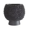 Arteriors Home Daria Tall Vase Matte Black New Arrivals 2 Arteriors Home Daria Tall Vase Matte Black New Arrivals