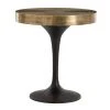Arteriors Home New Arrivals Daryl Side Table