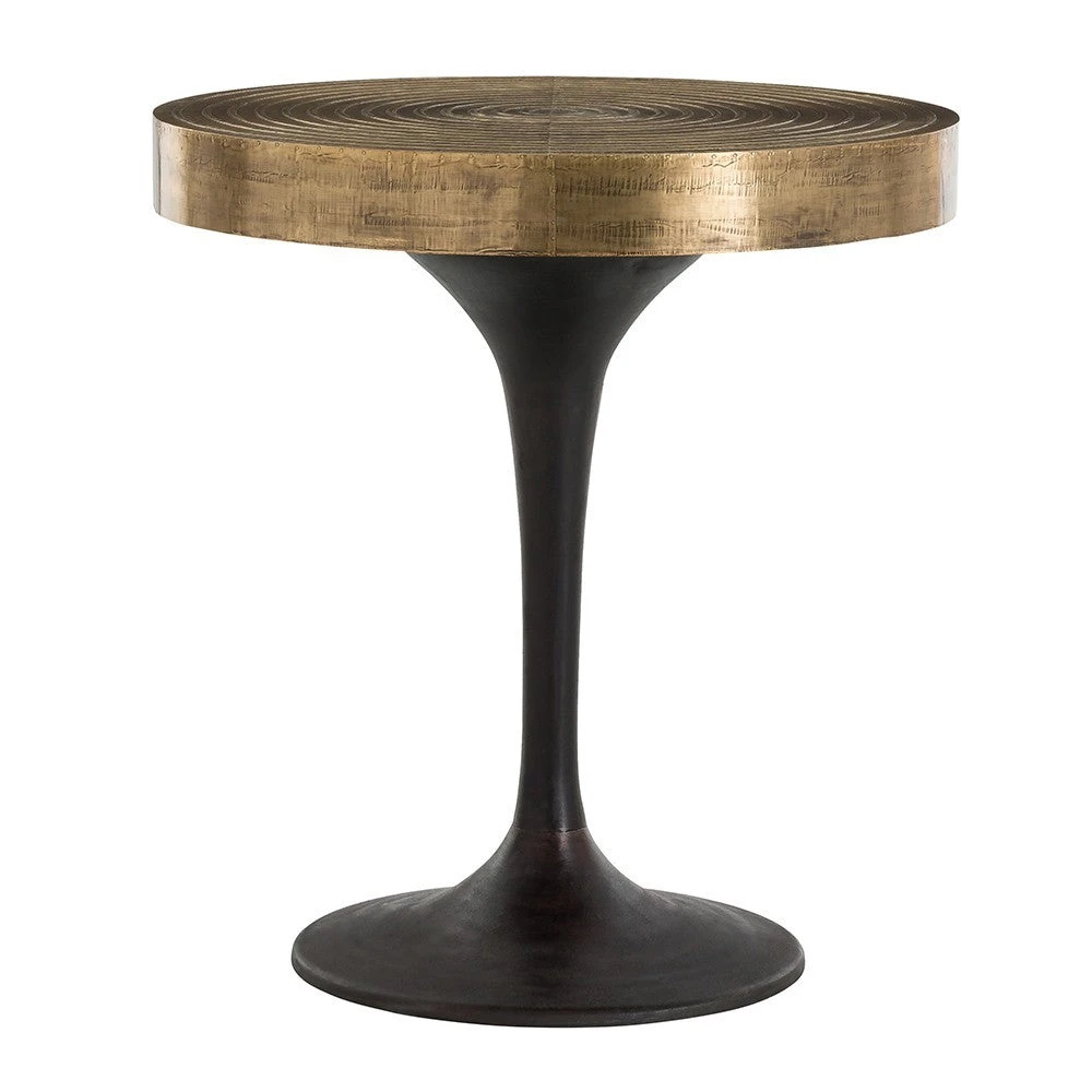 Arteriors Home New Arrivals Daryl Side Table 3 Arteriors Home New Arrivals Daryl Side Table