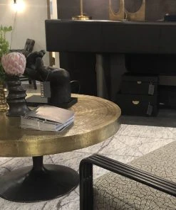 Arteriors Home Daryl Cocktail Table