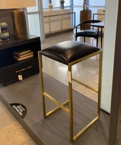 Arteriors Home Dash Bar Stool