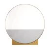 Arteriors Home Datum Mirror 2 Arteriors Home Datum Mirror