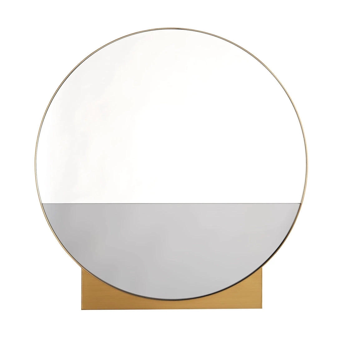 Arteriors Home Datum Mirror Arteriors Home Datum Mirror