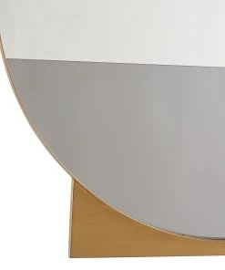 Arteriors Home Datum Mirror 8 Arteriors Home Datum Mirror