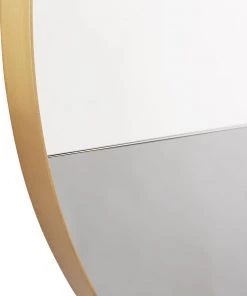 Arteriors Home Datum Mirror 6 Arteriors Home Datum Mirror