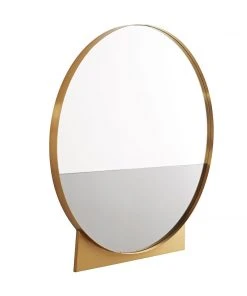 Arteriors Home Datum Mirror 5 Arteriors Home Datum Mirror