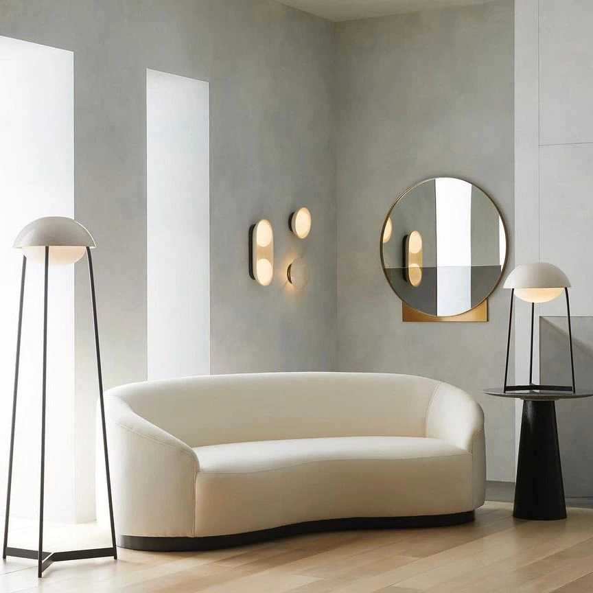 Arteriors Home Datum Mirror Arteriors Home Datum Mirror