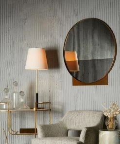Arteriors Home Datum Mirror 4 Arteriors Home Datum Mirror
