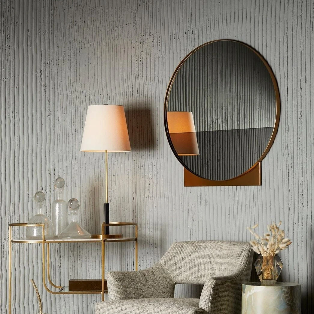 Arteriors Home Datum Mirror Arteriors Home Datum Mirror