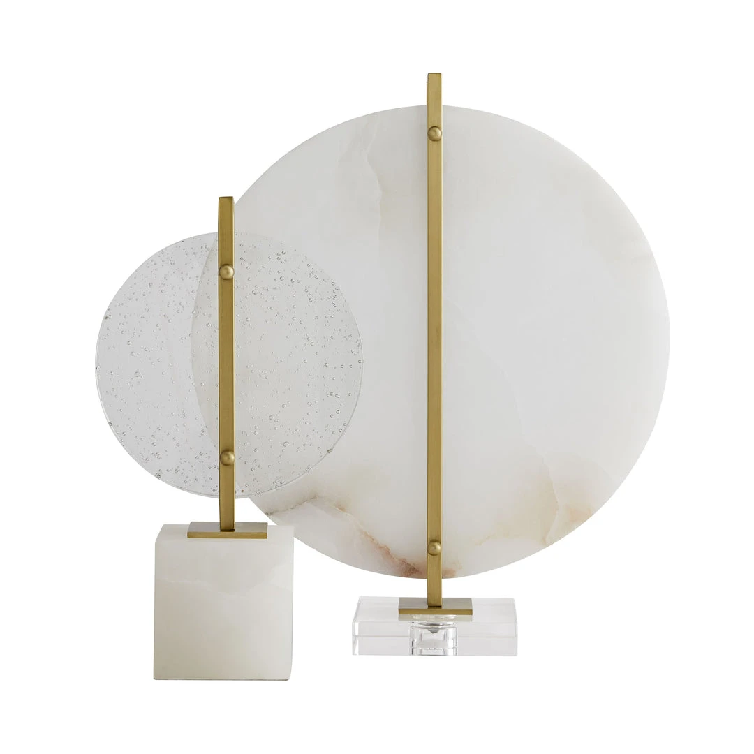 Arteriors Home Davidson Sculpture New Arrivals 6 Arteriors Home Davidson Sculpture New Arrivals