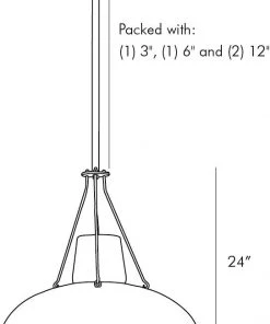 Arteriors Home New Arrivals Dawn Pendant 25 Arteriors Home New Arrivals Dawn Pendant