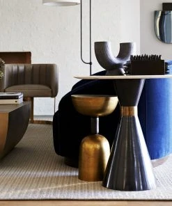 Arteriors Home Dax Accent Table 12 Arteriors Home Dax Accent Table