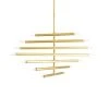 Arteriors Home New Arrivals Dean Chandelier