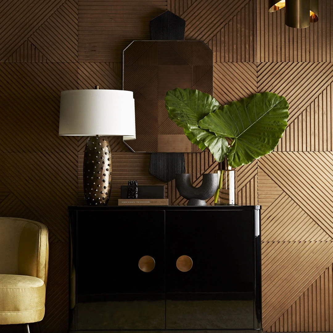 Arteriors Home Deborah Mirror 4 Arteriors Home Deborah Mirror