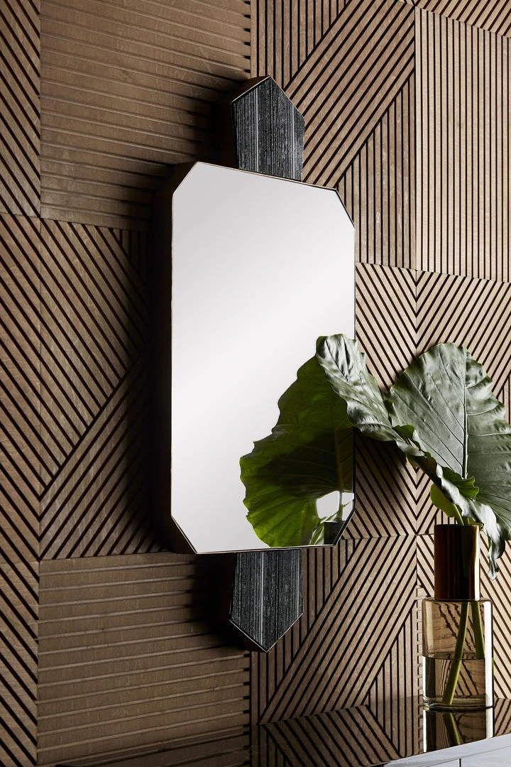 Arteriors Home Deborah Mirror 5 Arteriors Home Deborah Mirror