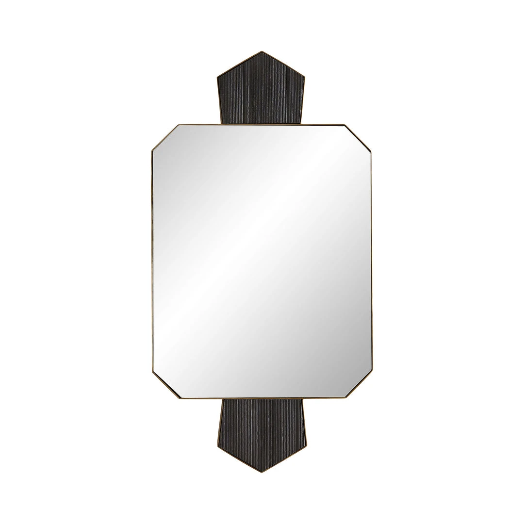 Arteriors Home Deborah Mirror 3 Arteriors Home Deborah Mirror