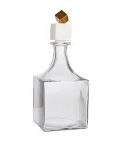 Arteriors Home New Arrivals Wilshire Decanter Set Of 3 8 Arteriors Home New Arrivals Wilshire Decanter Set Of 3