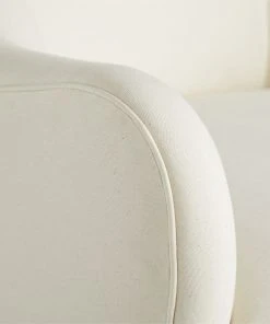 Arteriors Home Delfino Chair Muslin Swivel New Arrivals 11 Arteriors Home Delfino Chair Muslin Swivel New Arrivals
