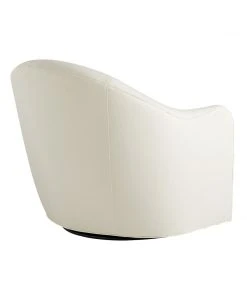 Arteriors Home Delfino Chair Muslin Swivel New Arrivals 14 Arteriors Home Delfino Chair Muslin Swivel New Arrivals