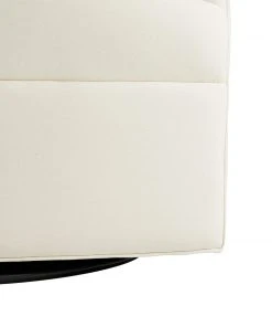 Arteriors Home Delfino Chair Muslin Swivel New Arrivals 12 Arteriors Home Delfino Chair Muslin Swivel New Arrivals