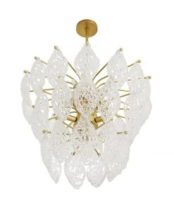 Arteriors Home New Arrivals Delilah Chandelier